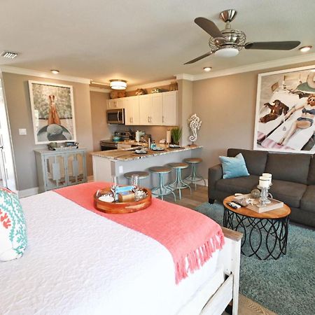 Sandpiper Cove Unit 8220 Updated Studio In Destin, Fl Exterior foto